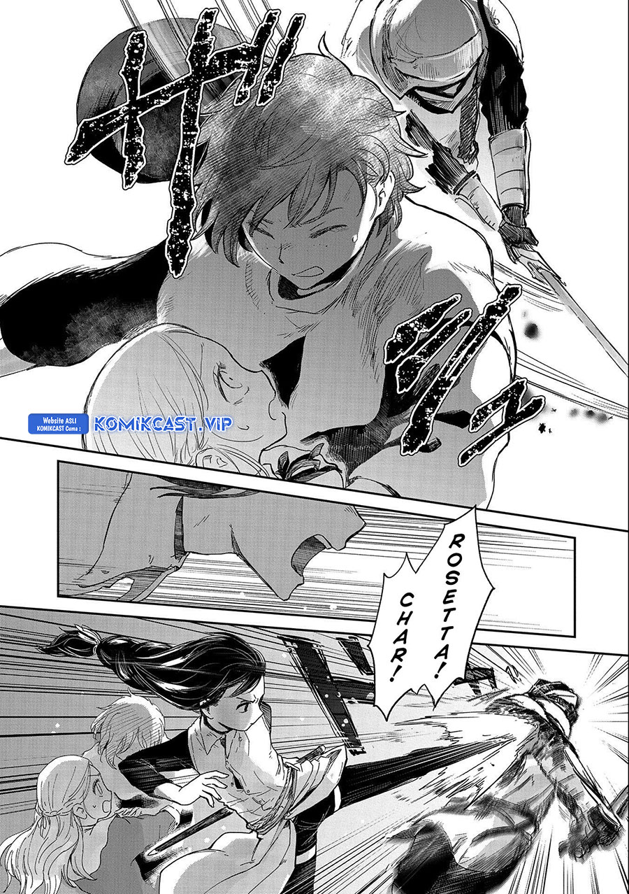 Boukensha ni Naritai to Miyako ni Deteitta Musume ga S Rank ni Natteta